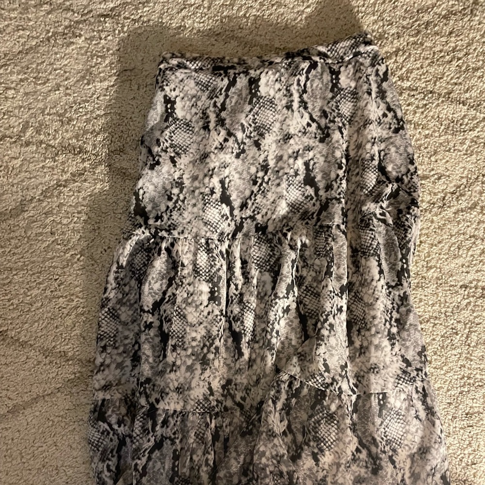 summer skirt